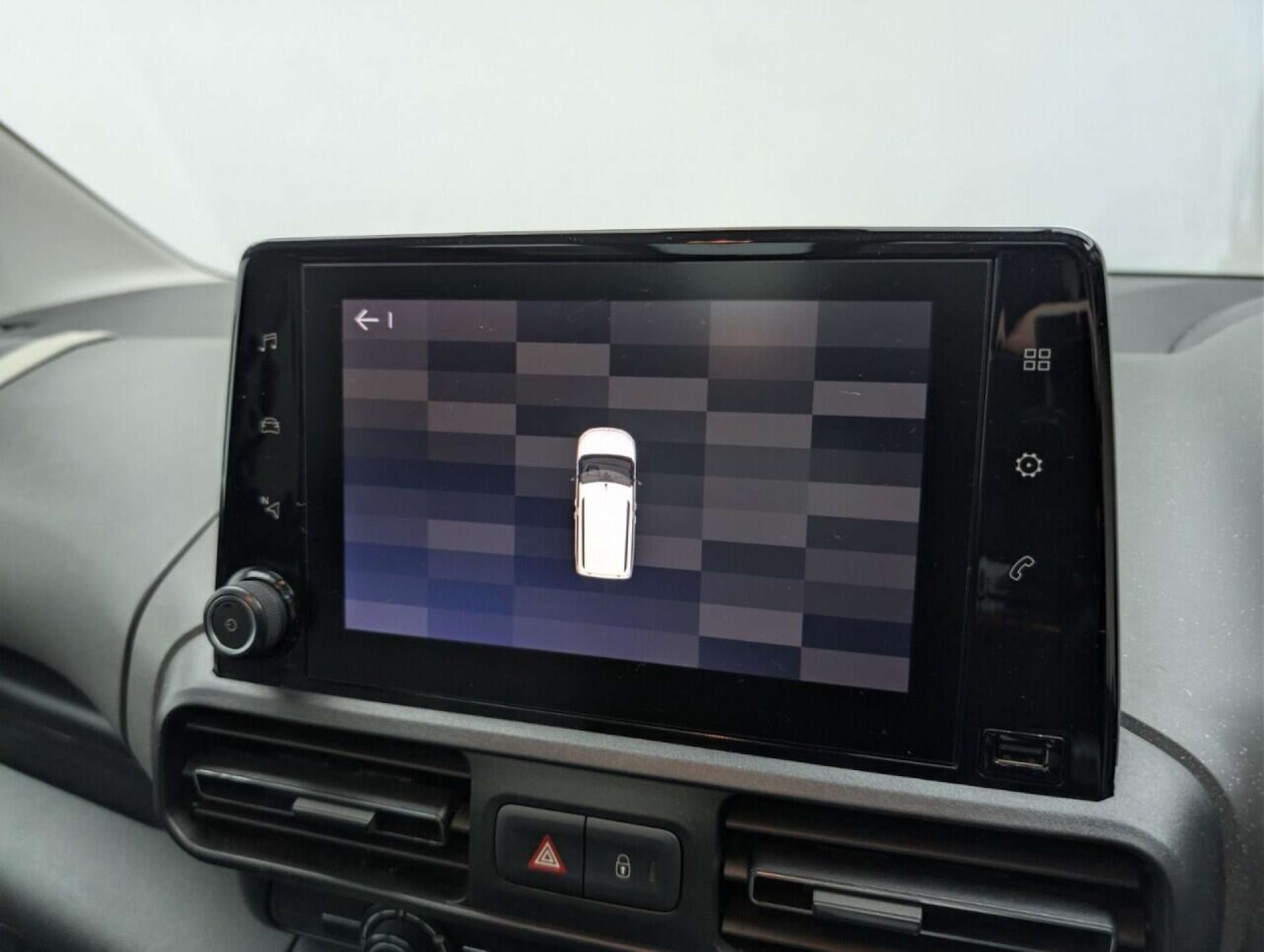 Used Citroen Berlingo 2018 for sale - 77713816: Photo 14