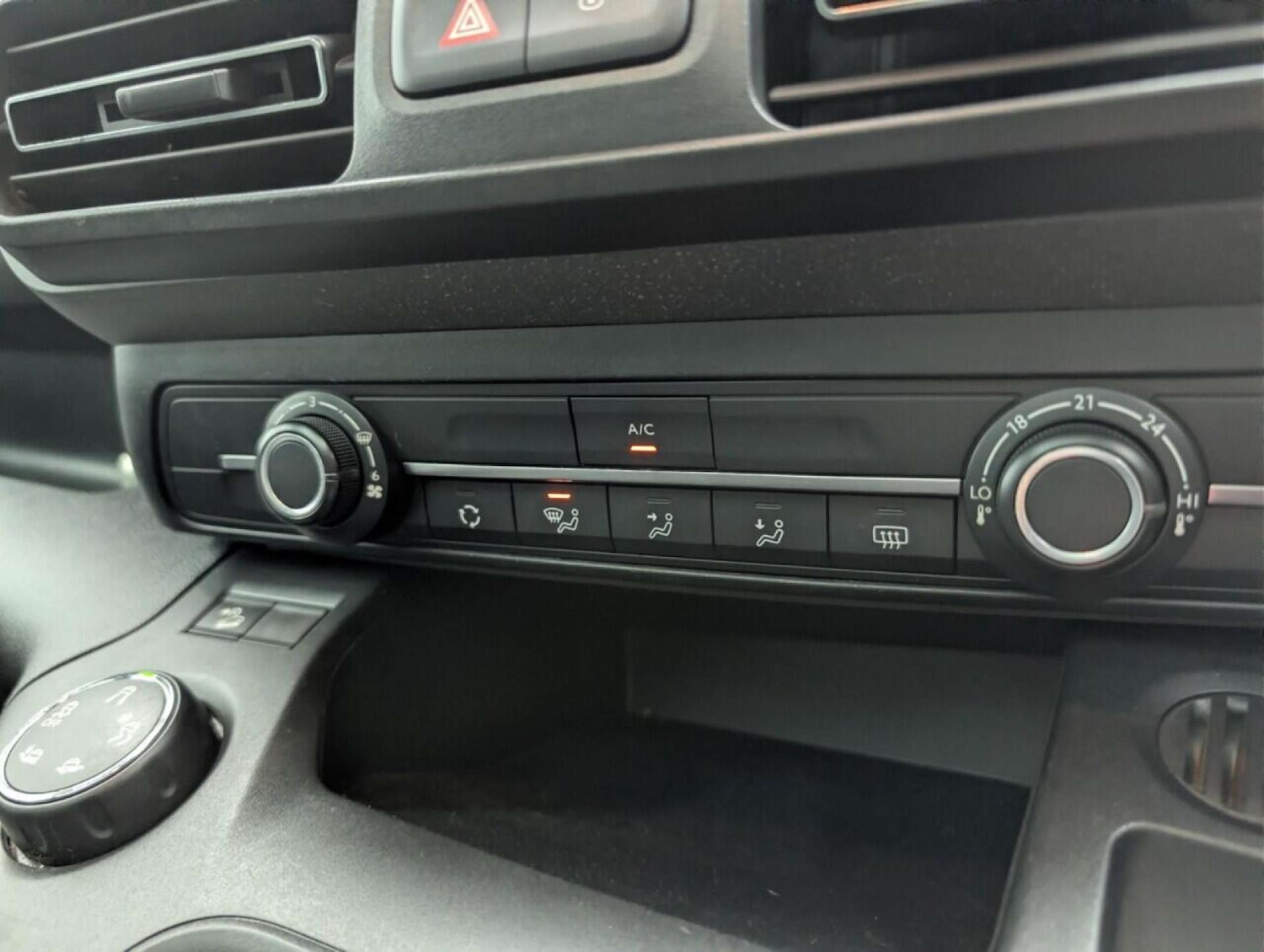 Used Citroen Berlingo 2018 for sale - 77713816: Photo 15