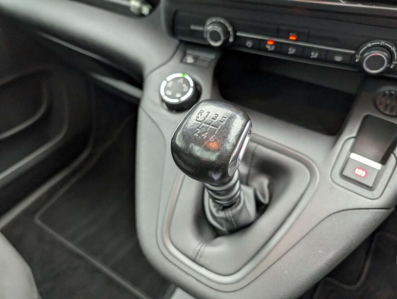 Used Citroen Berlingo 2018 for sale - 77713816: Photo 16