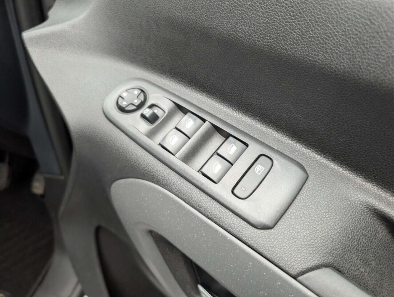 Used Citroen Berlingo 2018 for sale - 77713816: Photo 19