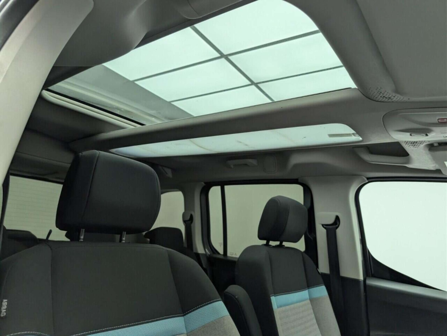 Used Citroen Berlingo 2018 for sale - 77713816: Photo 21