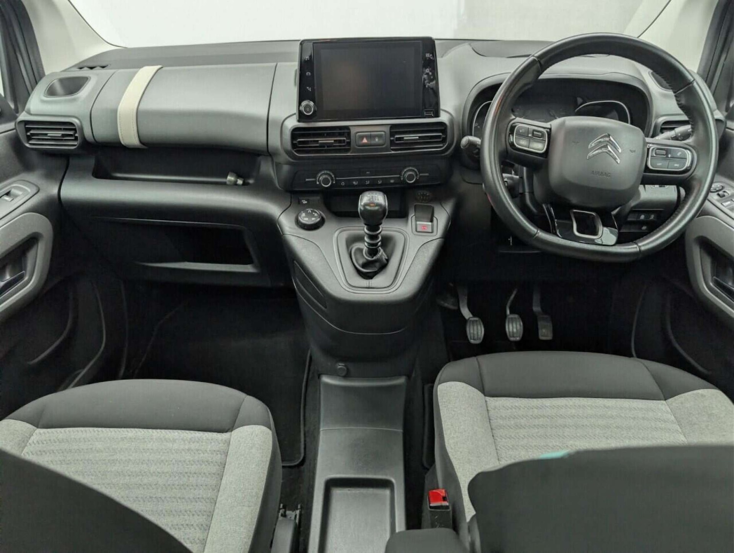 Used Citroen Berlingo 2018 for sale - 77713816: Photo 22