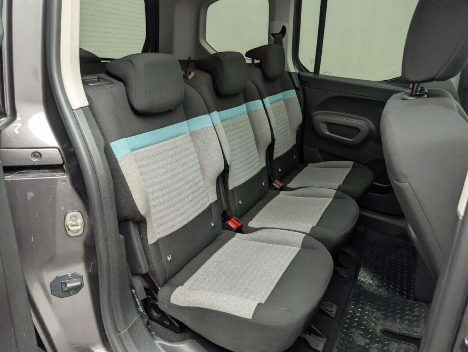 Used Citroen Berlingo 2018 for sale - 77713816: Photo 23