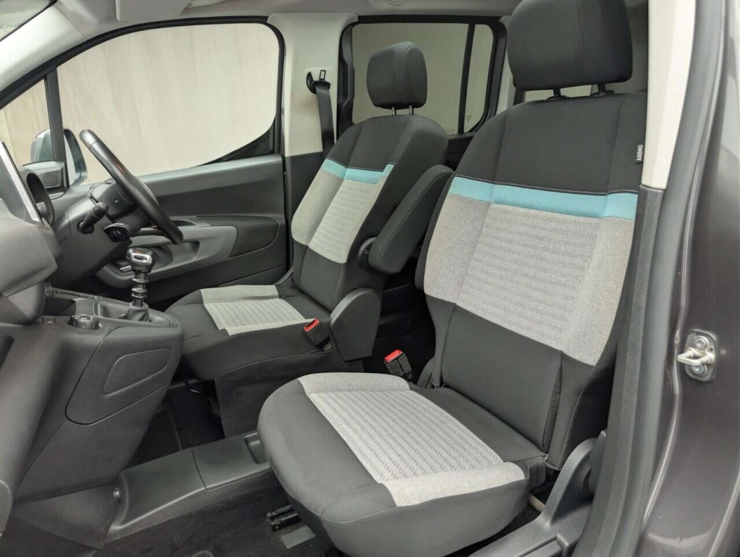 Used Citroen Berlingo 2018 for sale - 77713816: Photo 26