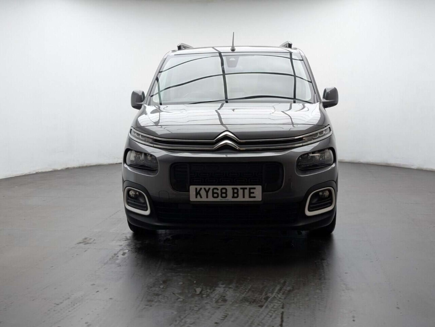 Used Citroen Berlingo 2018 for sale - 77713816: Photo 3