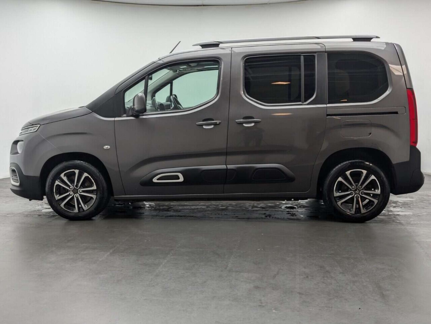 Used Citroen Berlingo 2018 for sale - 77713816: Photo 5