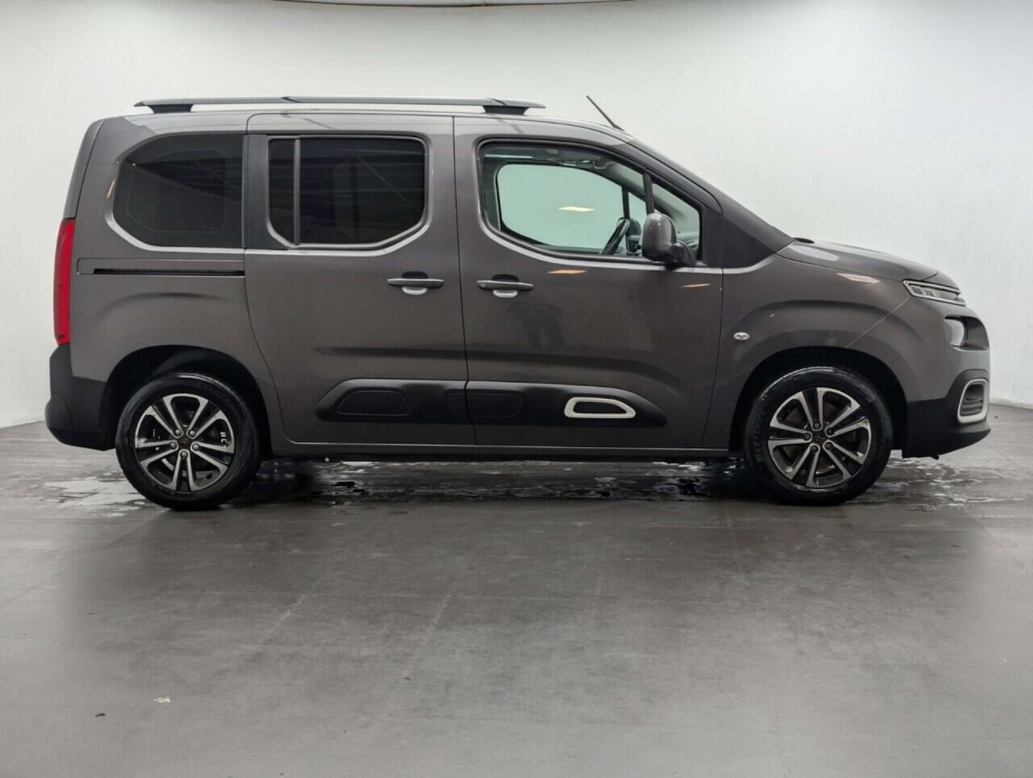 Used Citroen Berlingo 2018 for sale - 77713816: Photo 9