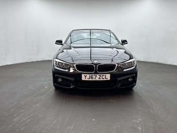 Used BMW 4 Series 2017 for sale - 79407443: Photo