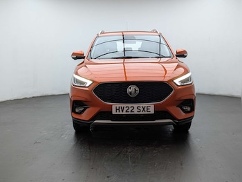 Used MG MG ZS 2022 for sale - 78788859: Photo