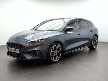 Used Ford Focus 2020 for sale - 78973466: Photo