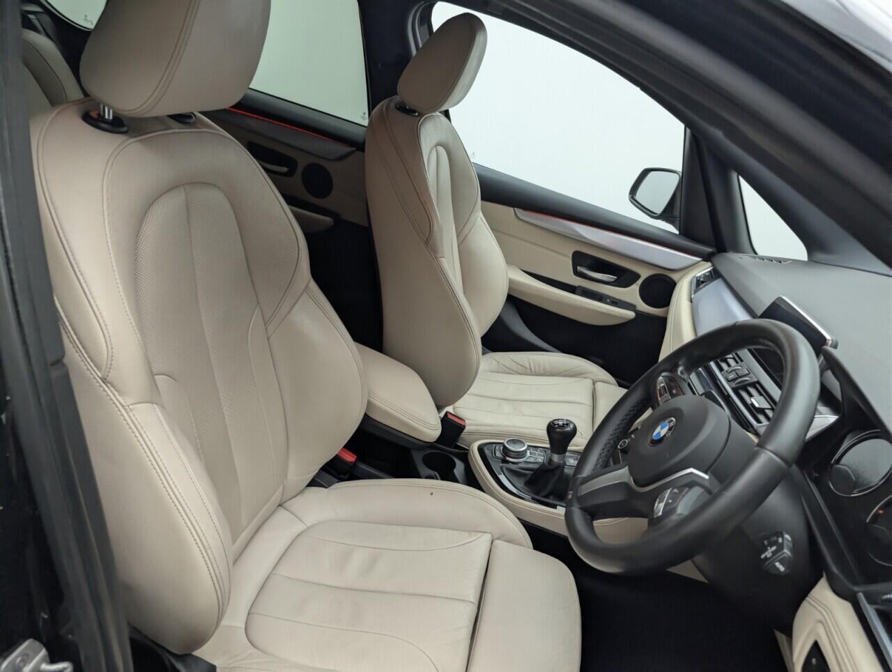 Used BMW 2 Series 2018 for sale - 77331927: Photo 12