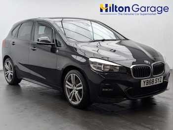 Used BMW 2 Series 2018 for sale - 77331927: Photo