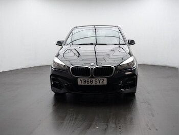 Used BMW 2 Series 2018 for sale - 77331927: Photo