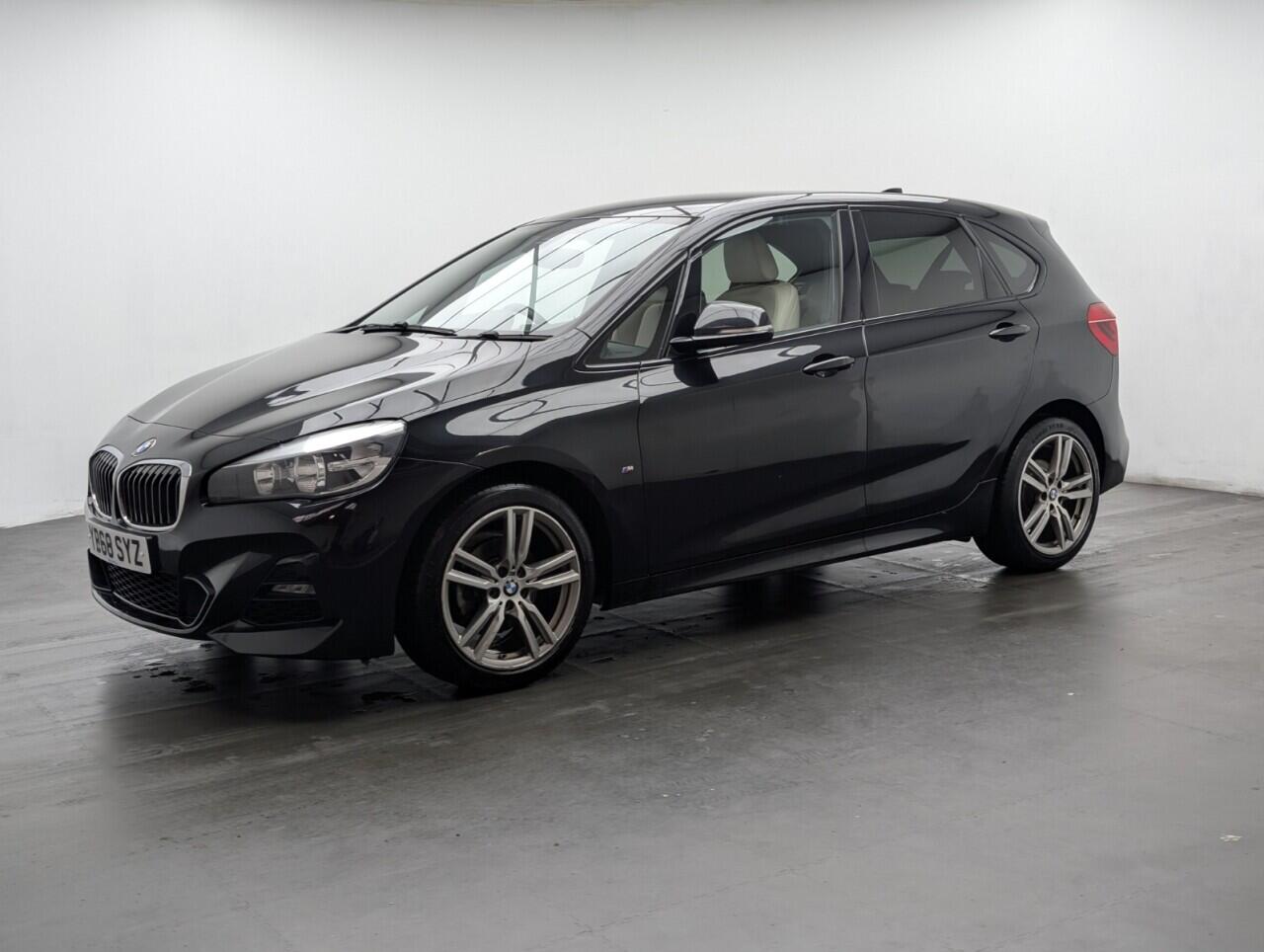 Used BMW 2 Series 2018 for sale - 77331927: Photo 4