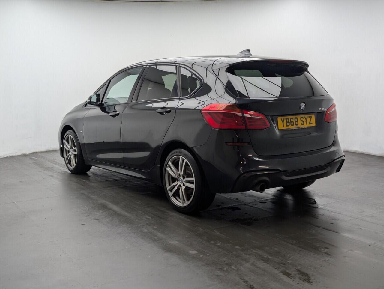 Used BMW 2 Series 2018 for sale - 77331927: Photo 6