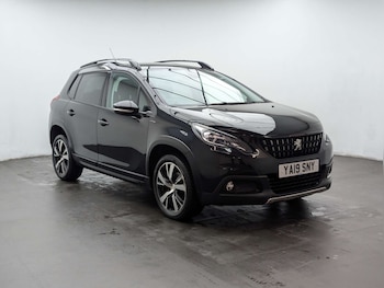 Used Peugeot 2008 2019 for sale - 78266685: Photo