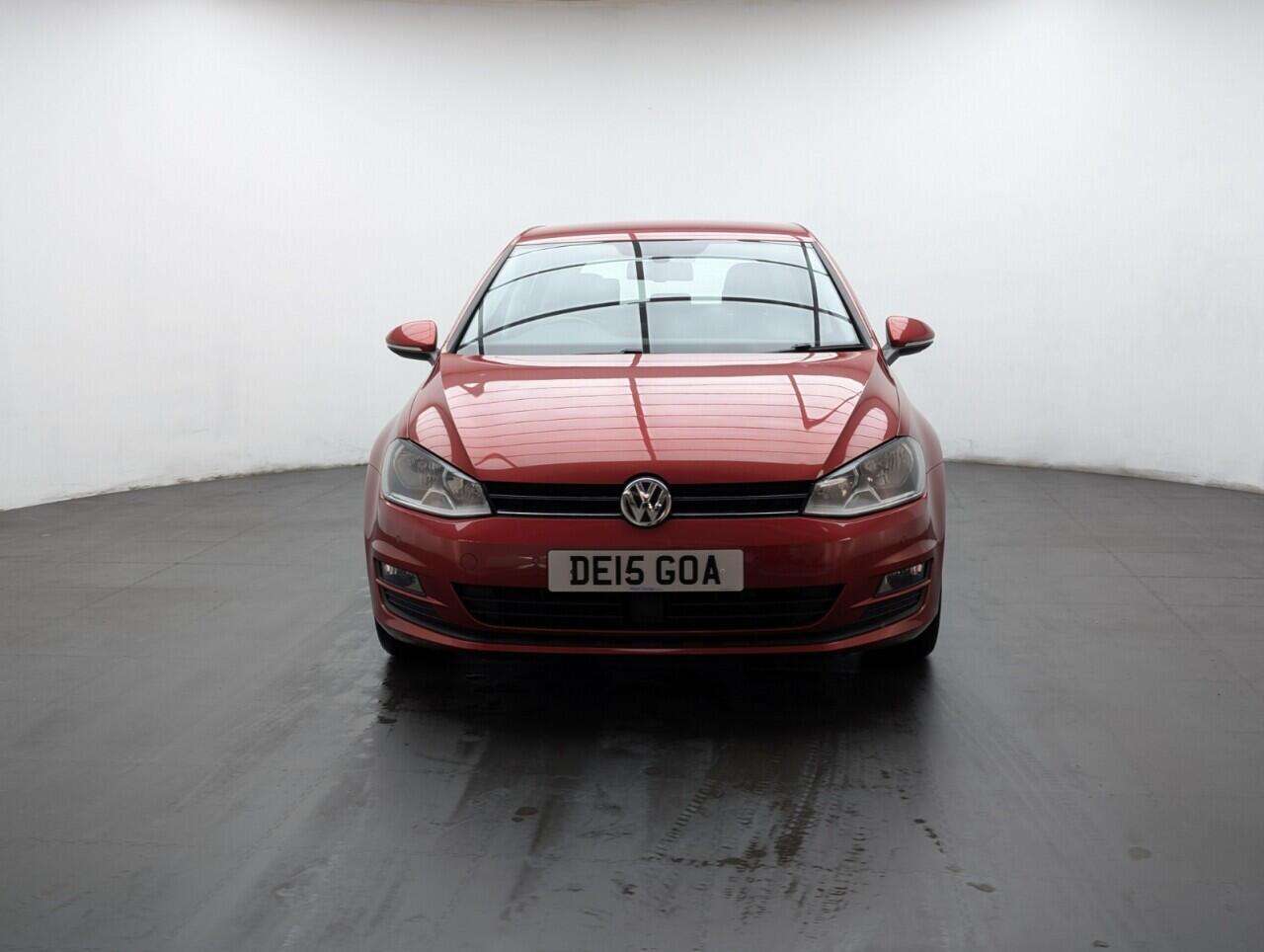 Used Volkswagen Golf 2015 for sale - 76953155: Photo 15