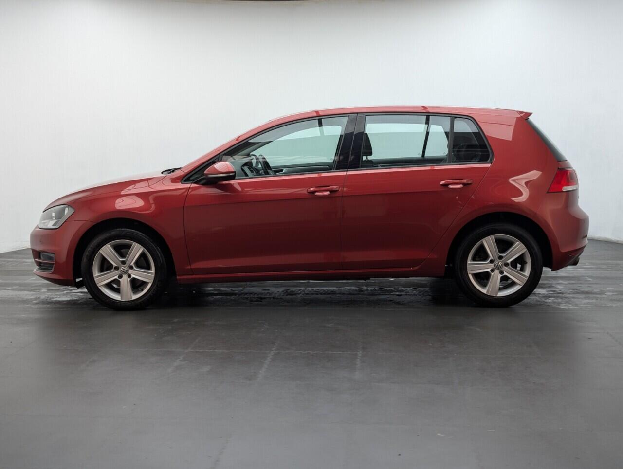 Used Volkswagen Golf 2015 for sale - 76953155: Photo 17