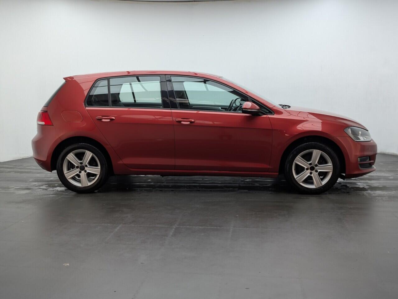 Used Volkswagen Golf 2015 for sale - 76953155: Photo 21