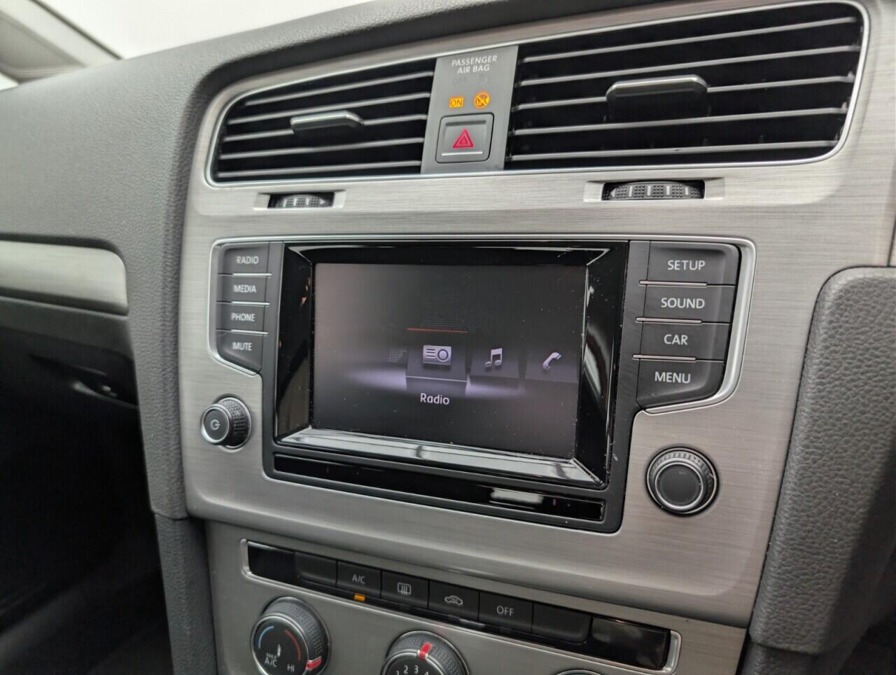 Used Volkswagen Golf 2015 for sale - 76953155: Photo 26