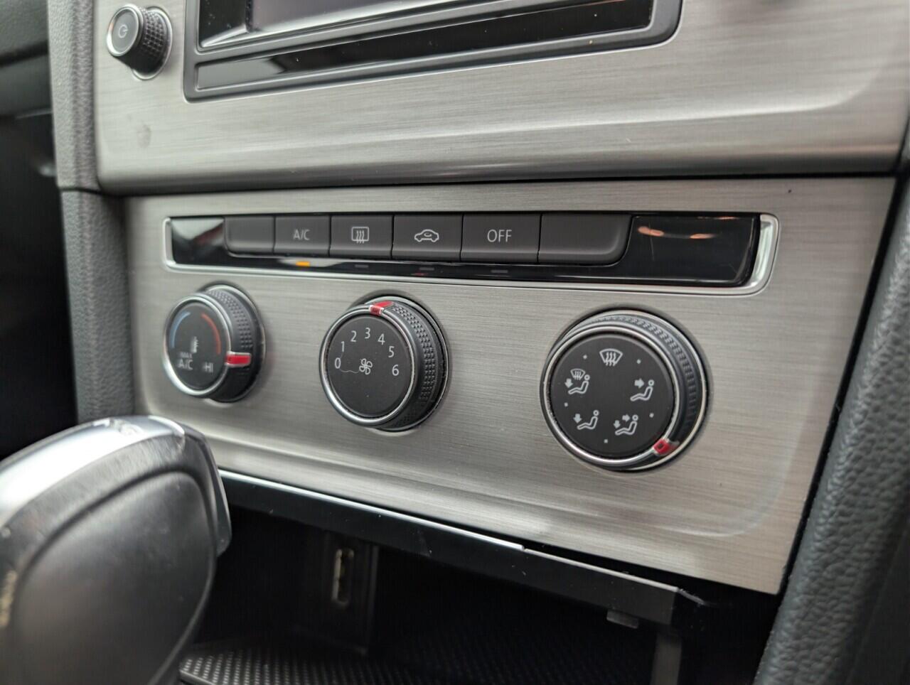 Used Volkswagen Golf 2015 for sale - 76953155: Photo 27