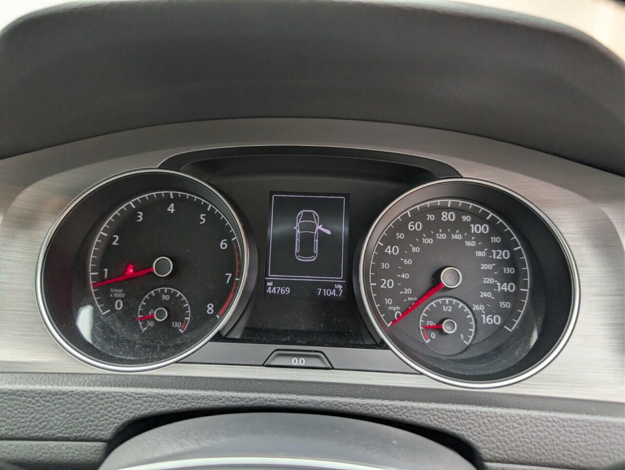 Used Volkswagen Golf 2015 for sale - 76953155: Photo 29