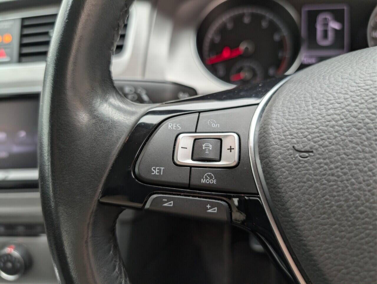 Used Volkswagen Golf 2015 for sale - 76953155: Photo 30