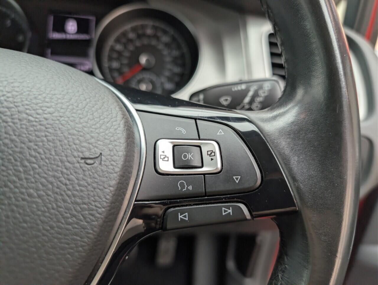 Used Volkswagen Golf 2015 for sale - 76953155: Photo 31