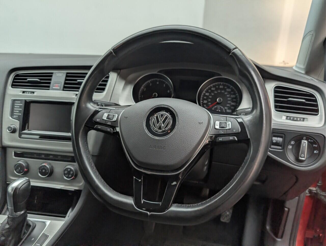 Used Volkswagen Golf 2015 for sale - 76953155: Photo 34
