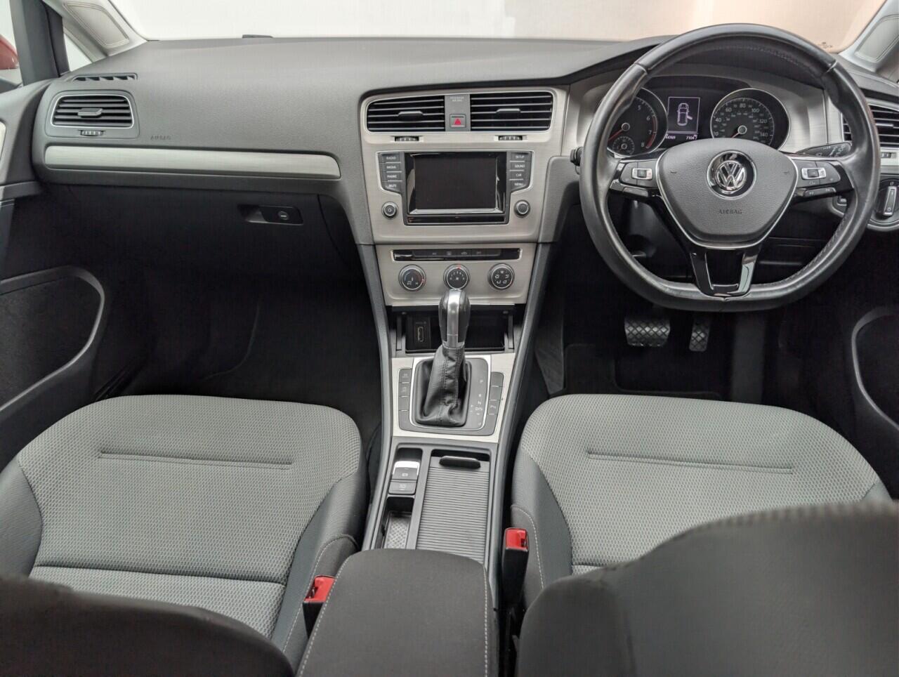 Used Volkswagen Golf 2015 for sale - 76953155: Photo 35
