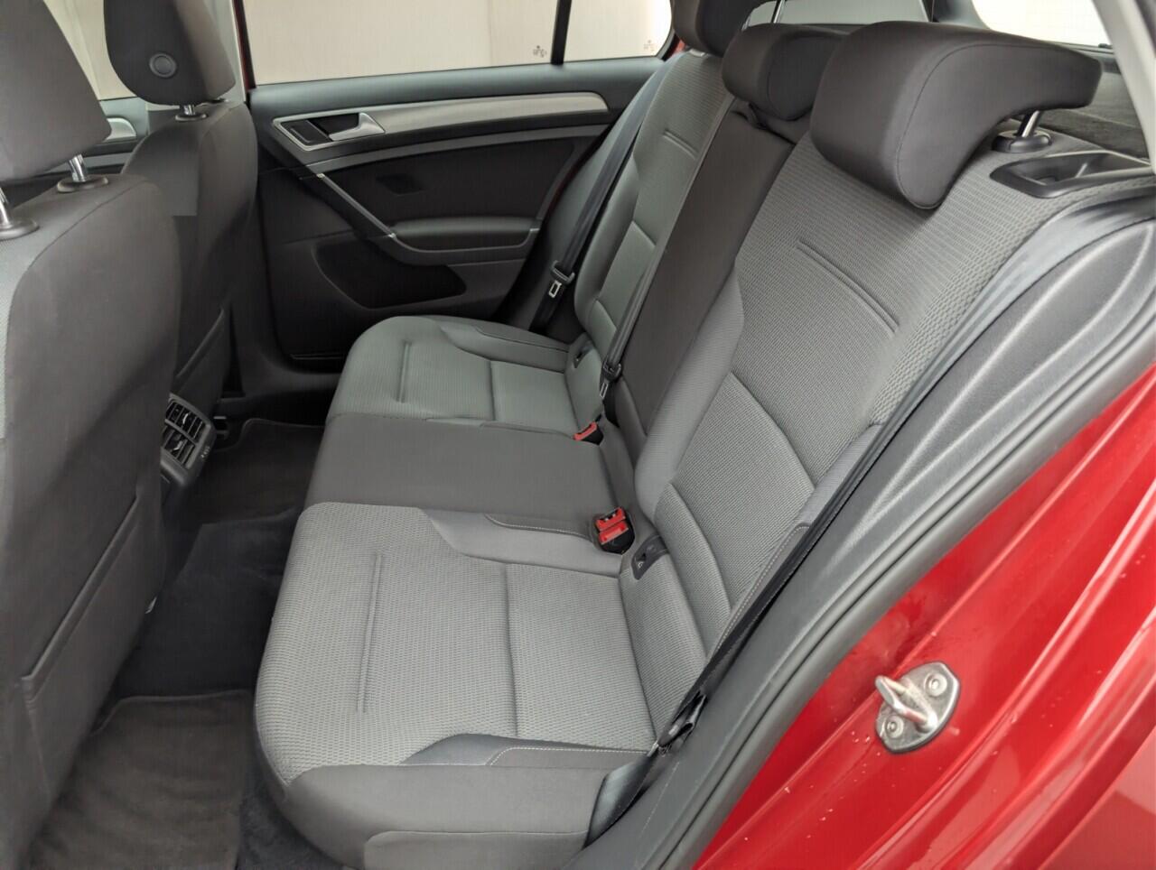 Used Volkswagen Golf 2015 for sale - 76953155: Photo 38