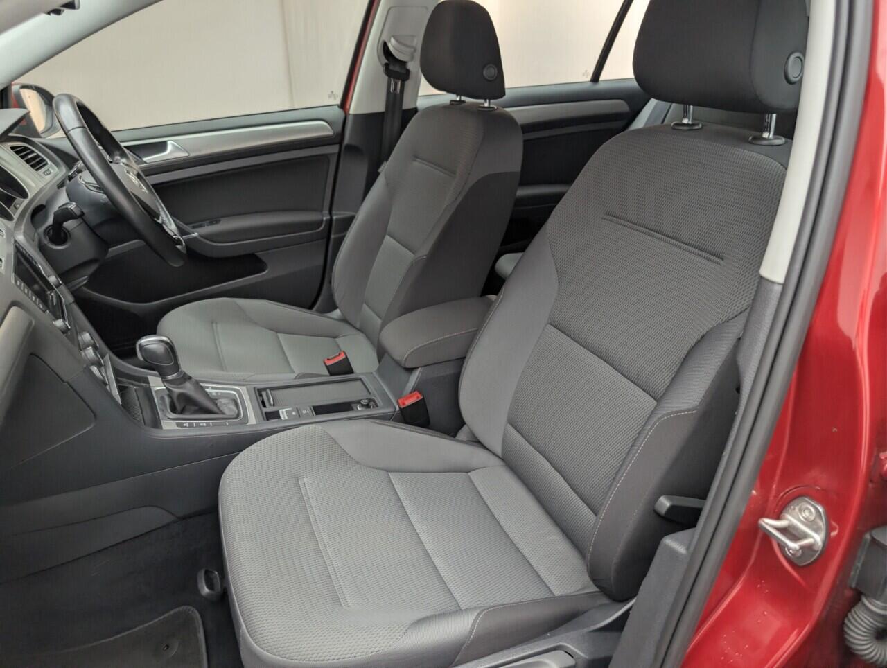 Used Volkswagen Golf 2015 for sale - 76953155: Photo 39