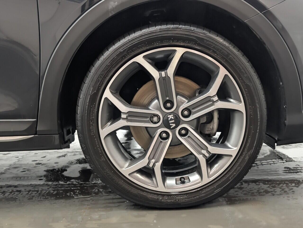 Used Kia XCeed 2021 for sale - 77696013: Photo 10