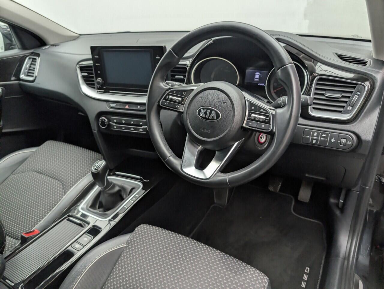 Used Kia XCeed 2021 for sale - 77696013: Photo 11