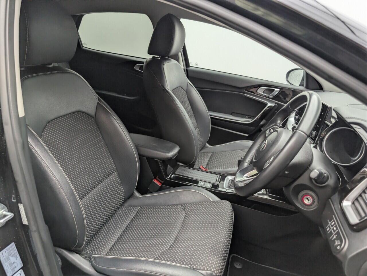 Used Kia XCeed 2021 for sale - 77696013: Photo 12