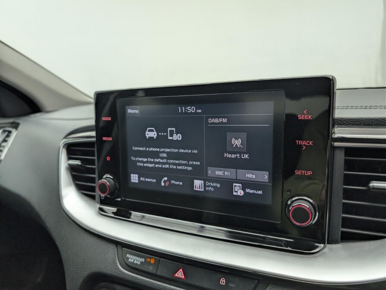 Used Kia XCeed 2021 for sale - 77696013: Photo 13