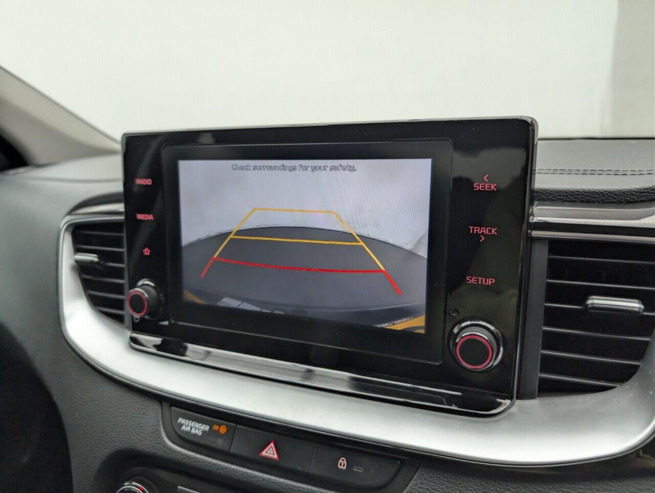 Used Kia XCeed 2021 for sale - 77696013: Photo 14