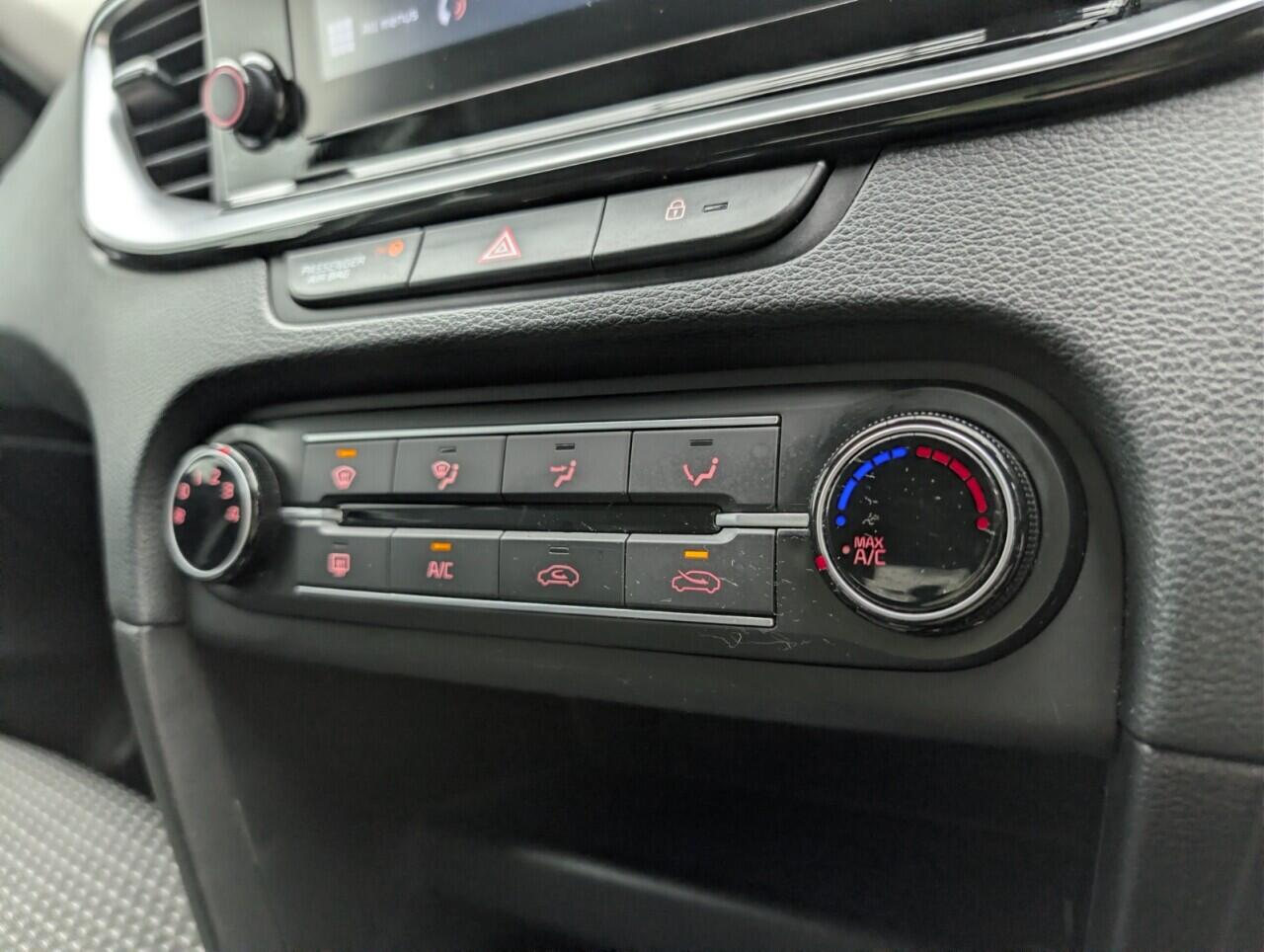 Used Kia XCeed 2021 for sale - 77696013: Photo 15