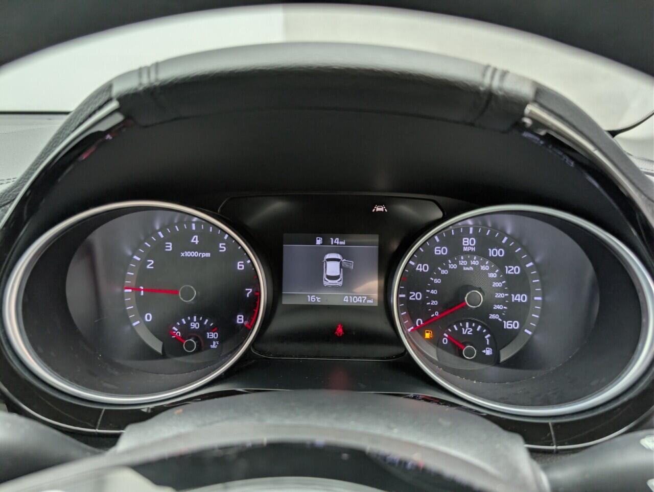 Used Kia XCeed 2021 for sale - 77696013: Photo 17