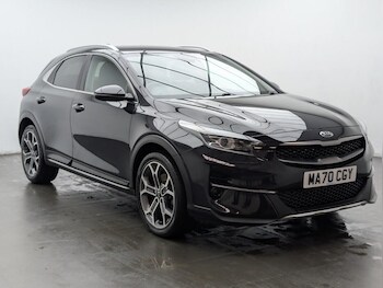 (70) - 1.0 T-GDi Edition SUV 5dr Petrol Manual Euro 6 (s/s) (118 bhp) 8IN TOUCHSCR