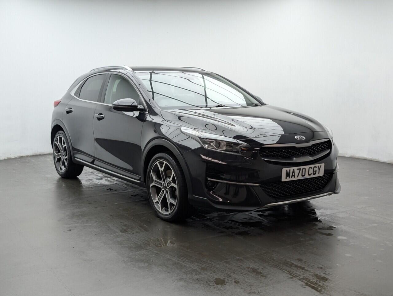 Used Kia XCeed 2021 for sale - 77696013: Photo 2