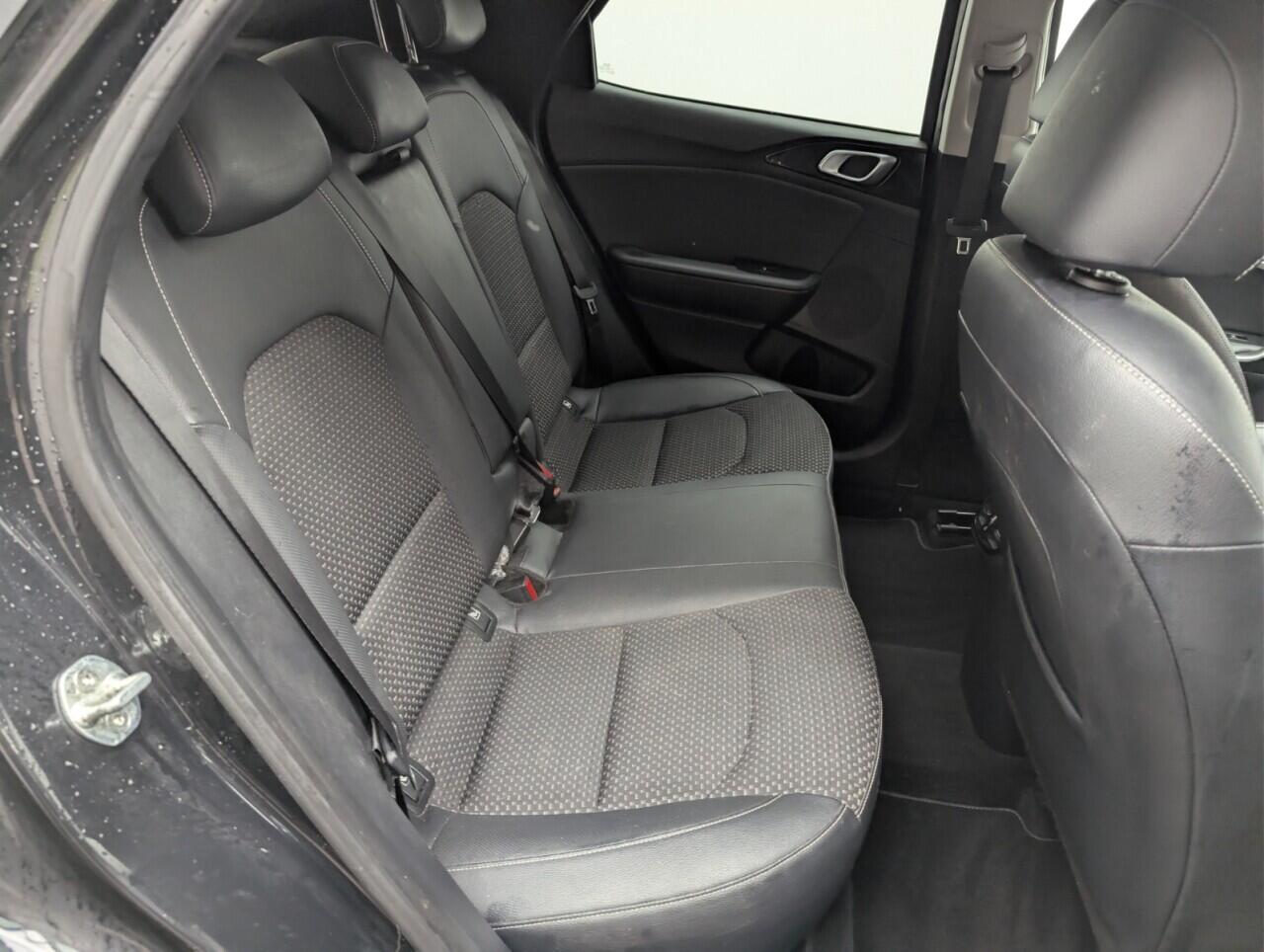 Used Kia XCeed 2021 for sale - 77696013: Photo 22