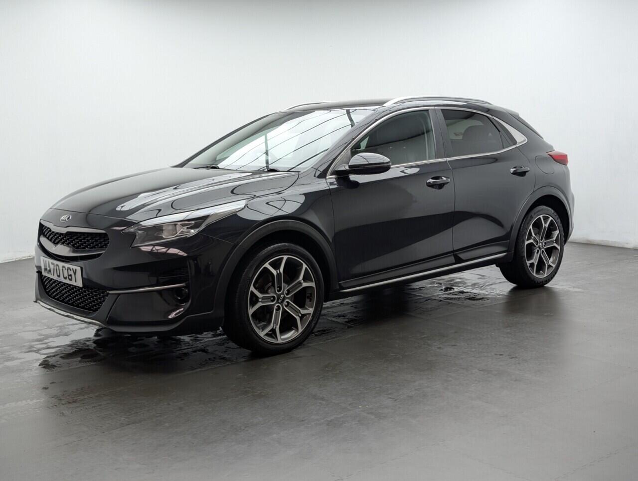 Used Kia XCeed 2021 for sale - 77696013: Photo 4