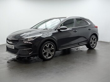 Used Kia XCeed 2021 for sale - 77696013: Photo