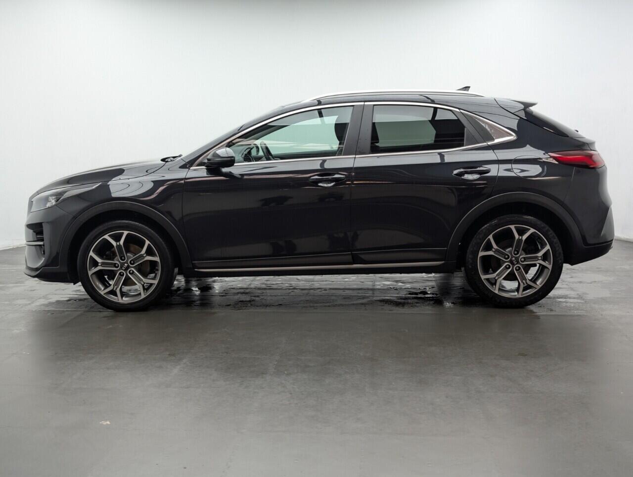 Used Kia XCeed 2021 for sale - 77696013: Photo 5
