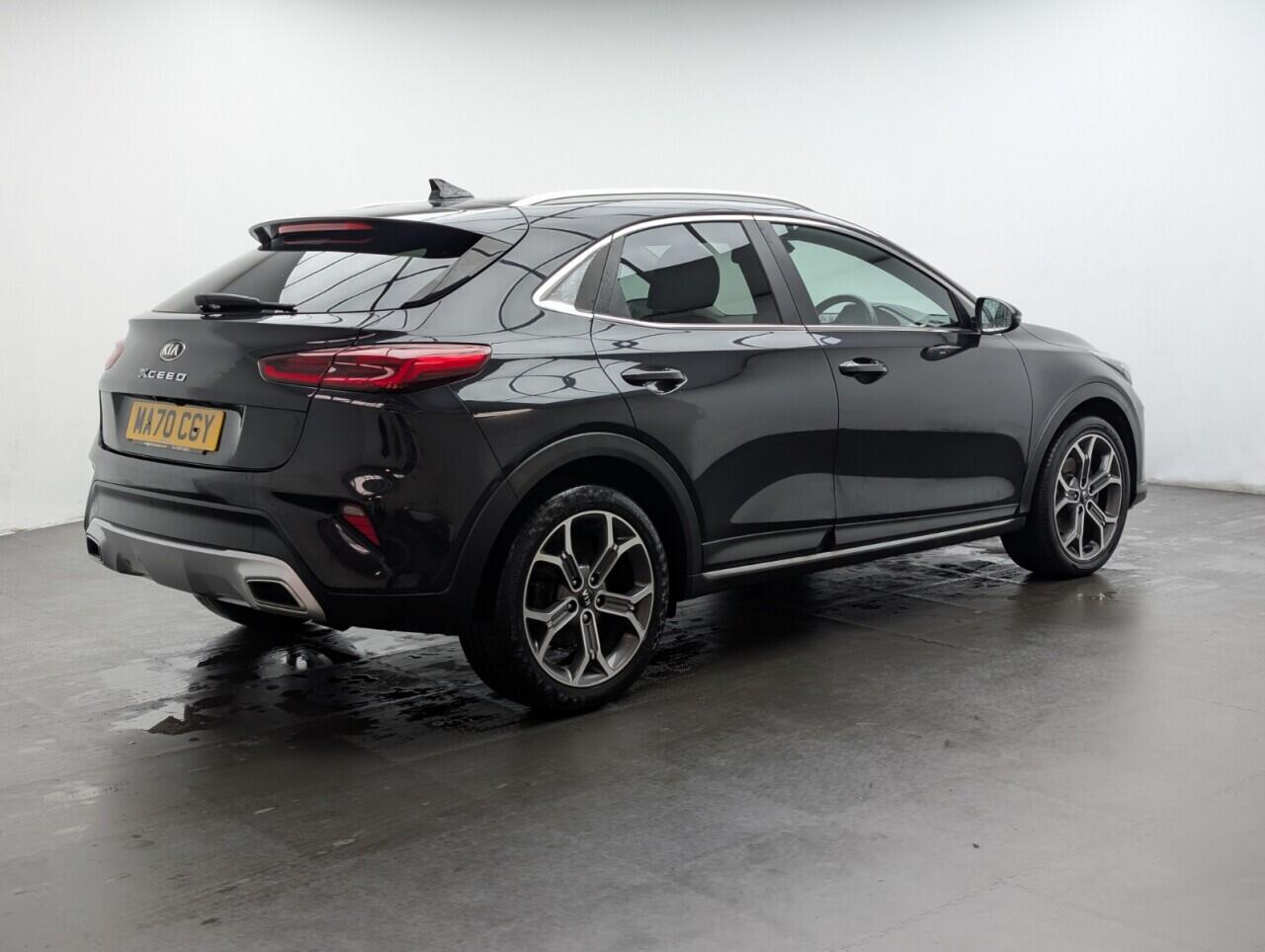 Used Kia XCeed 2021 for sale - 77696013: Photo 8