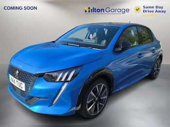 Used Peugeot 208 2023 for sale - 78426630: Photo