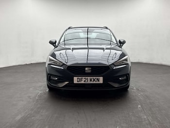 Used SEAT Leon 2021 for sale - 79208372: Photo