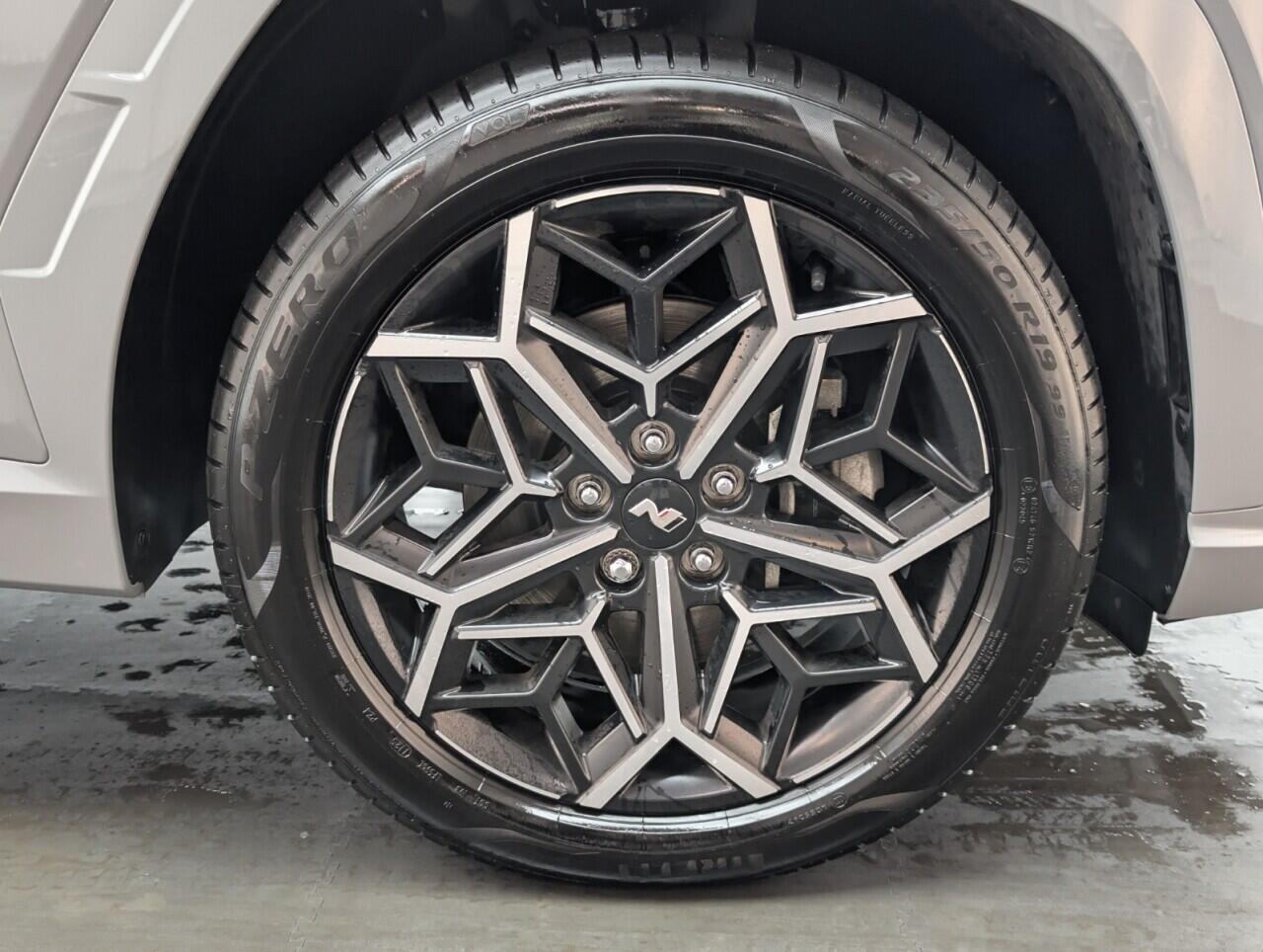 Used Hyundai TUCSON 2022 for sale - 76423318: Photo 10