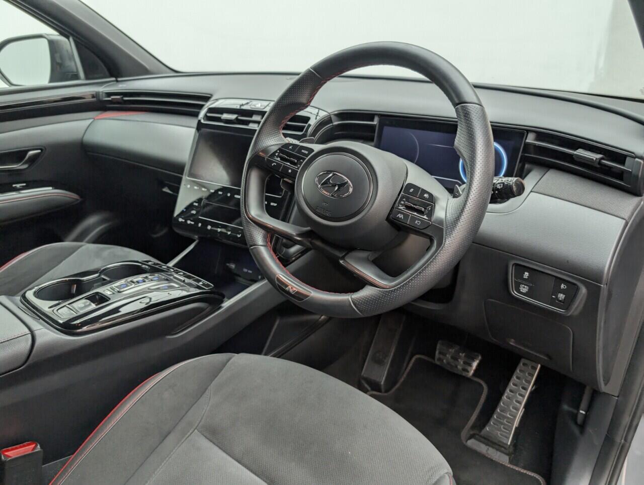 Used Hyundai TUCSON 2022 for sale - 76423318: Photo 11